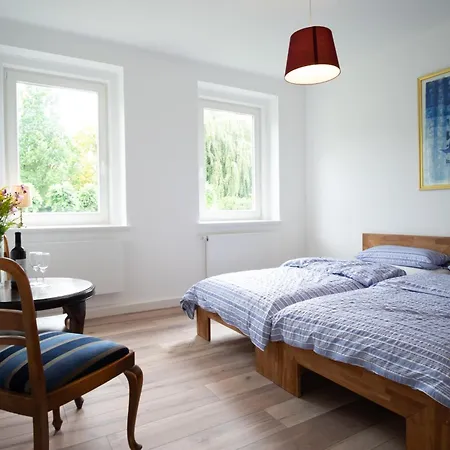 Altstadt Apartment Goslar Exterior photo