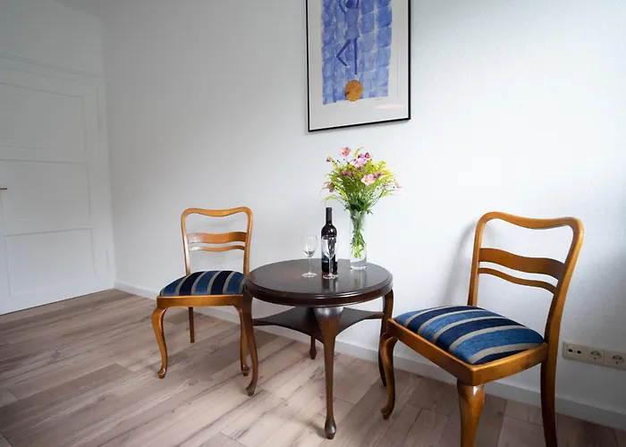 Altstadt Apartment