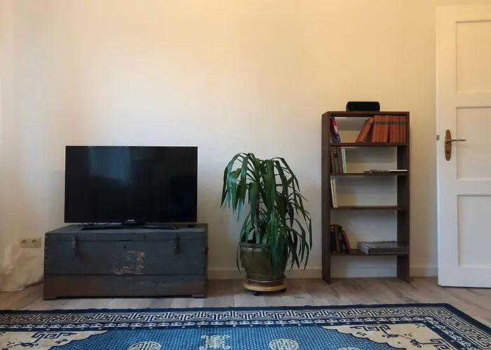 Altstadt Apartment