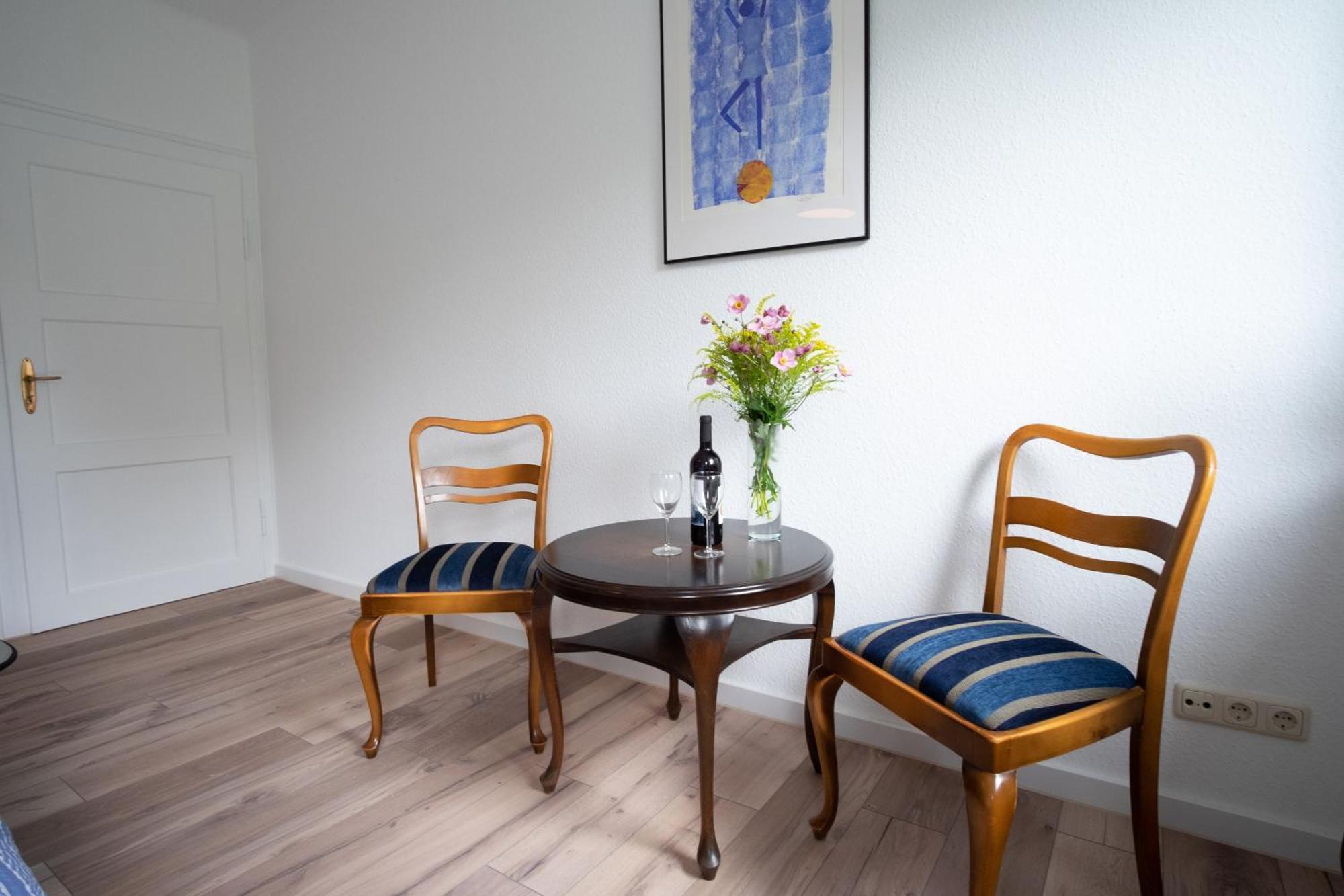 Altstadt Apartment