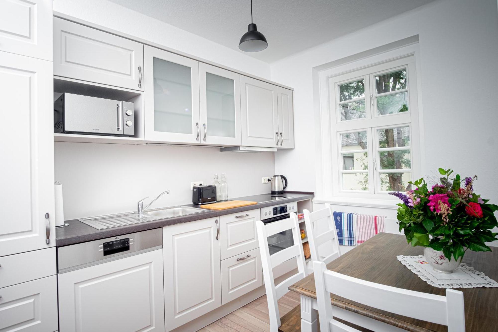 Altstadt Apartment *